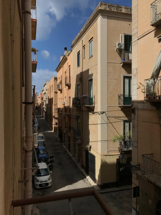 Affittacamere Le Isole Trapani Exterior photo
