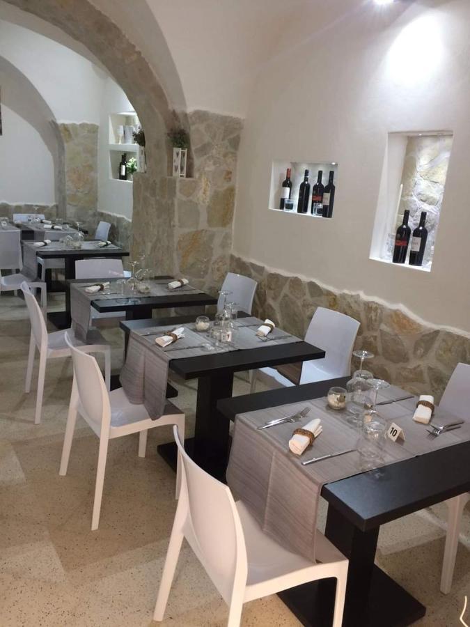 Affittacamere Le Isole Trapani Exterior photo